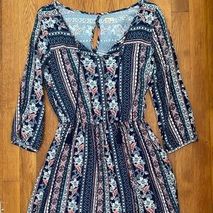 Hollister Dress